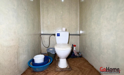 Купить дом, Тулово, Молодёжная, 8 соток. Фото 12