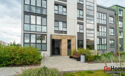 Купить 3-комнатную квартиру, Колодищи, Кленовая Аллея ул., 36. Фото 28