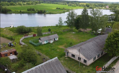 Купить участок, Волма, Советская ул., 11, 29 соток. Фото 12