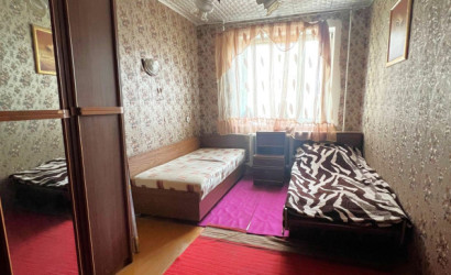 Купить 3-комнатную квартиру, Барановичи, Парковая, 13. Фото 2