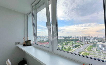 Снять 2-комнатную квартиру, Минск, ул. Нарочанская, д. 4. Фото 18