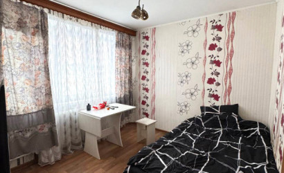 Купить 3-комнатную квартиру, Лида, Набережная, 2/2. Фото 3