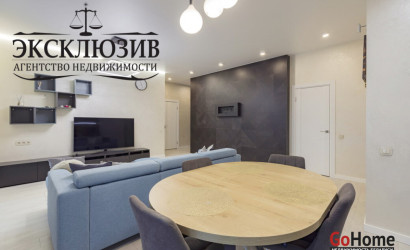 Купить 3-комнатную квартиру, Минск, Ратомская ул., 50 (Центральный район). Фото 7