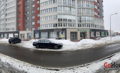 Аренда помещения, Минск, Лынькова ул., 35,  74.7 кв.м.. Фото 10