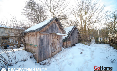 Купить 3-комнатную квартиру, Новый Двор, Центральная, 13. Фото 19