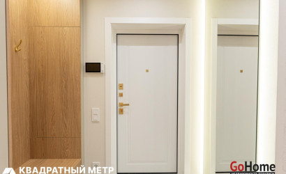 Купить 4-комнатную квартиру, Минск, Лосика ул., 53 (Московский район). Фото 16