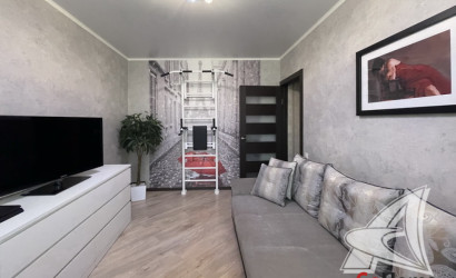 Купить 2-комнатную квартиру, Брест, Ковалево, ул. Карьерная. Фото 11