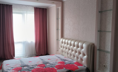 Снять 2-комнатную квартиру на сутки, Полоцк,  Коммунистическая  . Фото 10