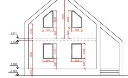 Купить дом, Фаниполь, 9.64 соток. Фото 9