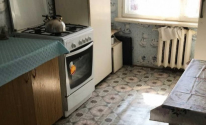 Снять 2-комнатную квартиру на сутки, Хотимск, Пролетарская, 39. Фото 4