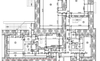 Аренда торгового помещения, Минск, Маркса ул., 25,  320 кв.м.. Фото 5