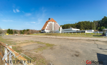 Аренда помещения, Минск, Карбышева ул., 25/А, 6717 кв.м.. Фото 5