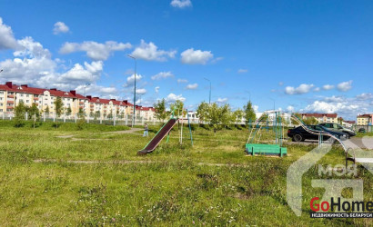 Купить 1-комнатную квартиру, Молодечно, Великий Гостинец ул., 140. Фото 16