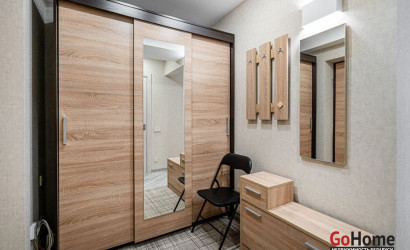 Снять 1-комнатную квартиру, Минск, Лобанка, 64 (Фрунзенский район). Фото 13