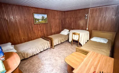  122.4 м2, Гатовичи(Новая ул., 3)