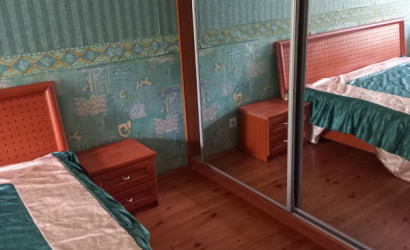 Снять 3-комнатную квартиру, Минск, 10 Тимошенко ул. (Фрунзенский район). Фото 11