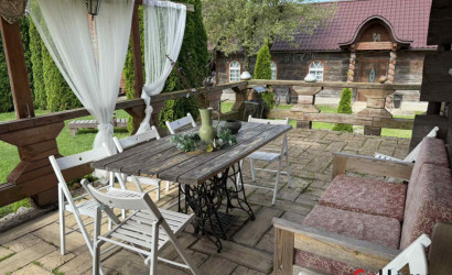 Купить дом, Подлабенье, Криничная, 1, 25 соток. Фото 8