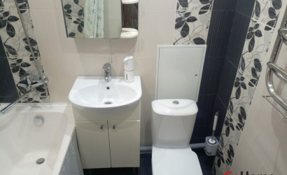 Купить 2-комнатную квартиру, Витебск, Димитрова, 8. Фото 11