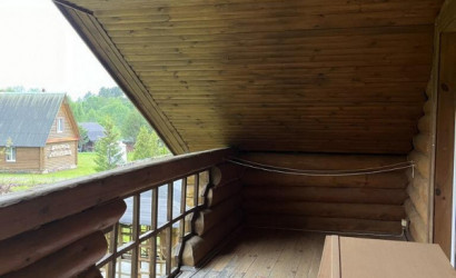 Купить дом, Ольшево, 24.96 соток. Фото 29