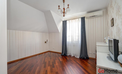 Купить коттедж, Валерьяново, Криничная, 4А, 15.06 соток. Фото 4