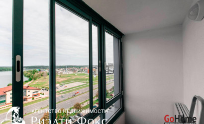 Купить 2-комнатную квартиру, Минск, Победителей пр-т 133 (Центральный район). Фото 7