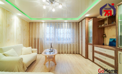 Купить 3-комнатную квартиру, Минск, Карвата ул., 56 (Партизанский район). Фото 7