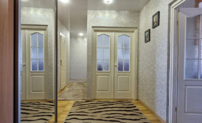 Купить 2-комнатную квартиру, Гродно, Доватора, 21А. Фото 6