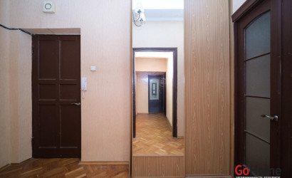  85.6 м2, Минск(Тихая ул., 59)