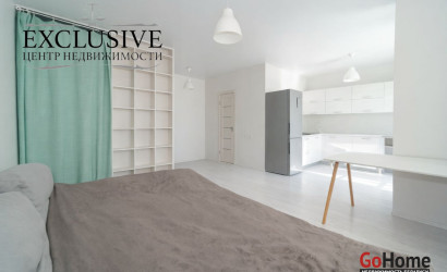 Купить 1-комнатную квартиру, Минск, Аэродромная ул., 32 (Октябрьский район). Фото 7