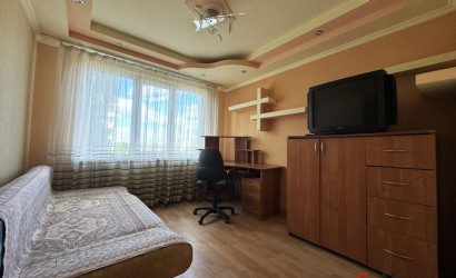 Купить 3-комнатную квартиру, Полоцк, Гвардейской Армии 6-й ул., 7. Фото 10