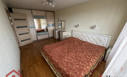 Снять 2-комнатную квартиру, Минск, Логойский, 25/1 (Советский район). Фото 4