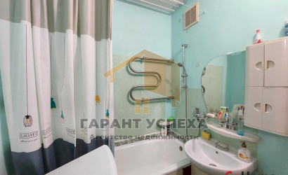 Купить 3-комнатную квартиру, Брест, ул. Пронягина, д. . Фото 10