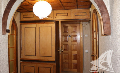 Купить 3-комнатную квартиру, Кобрин, , . Фото 11