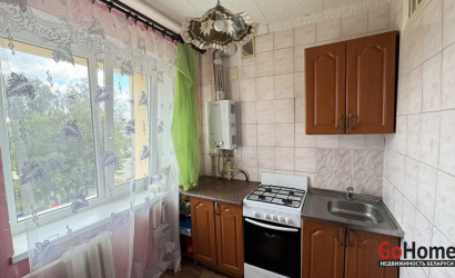 Купить 2-комнатную квартиру, Щучин, Островского, 14. Фото 3