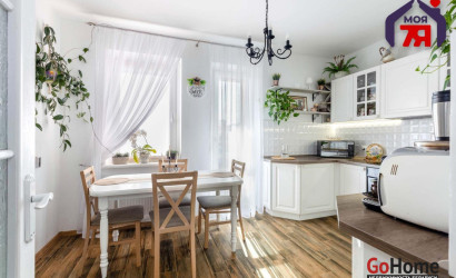 Купить 2-комнатную квартиру, Минск, Семеняко ул., 42 (Фрунзенский район). Фото 4