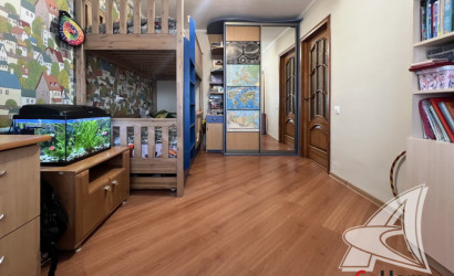 Купить 2-комнатную квартиру, Брест, Граевка, ул. Красногвардейская. Фото 9