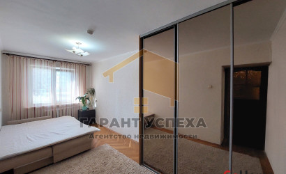 Купить 2-комнатную квартиру, Брест, ул. МОПРа. Фото 5