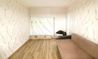 Купить 1-комнатную квартиру, Минск, Космонавтов ул., 48 (Московский район). Фото 6
