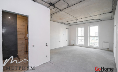 Купить 1-комнатную квартиру, Минск, Савицкого ул., 23 (Октябрьский район). Фото 16