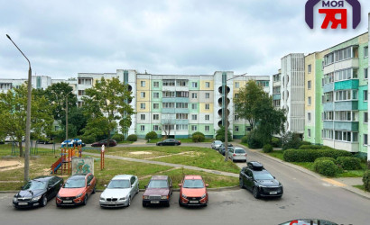 Купить 3-комнатную квартиру, Солигорск, Молодежная ул., 1. Фото 16
