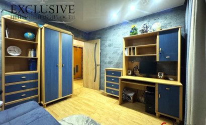 Купить 3-комнатную квартиру, Новополоцк, Молодежная ул., 142. Фото 4