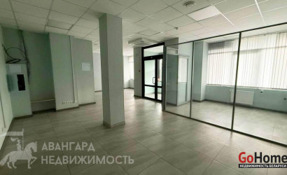 Аренда торгового помещения, Минск, Дзержинского просп., 94,  70.2 кв.м.. Фото 1