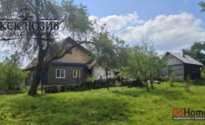 Купить дом, Гамзелево, Центральная 2-я ул., 2, 24.86 соток. Фото 4