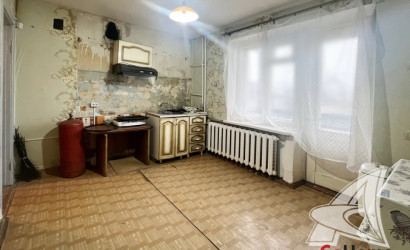 Купить 1-комнатную квартиру, Масевичи, , . Фото 5