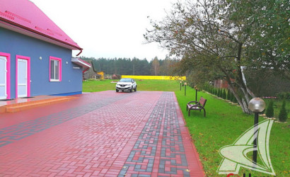 Купить дом, Каменюки, Каменюкский с/с, 25 соток. Фото 2