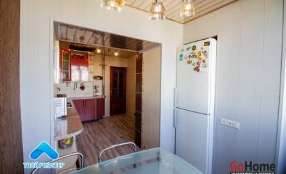 Купить 3-комнатную квартиру, Гомель, ул. Рогач вская, д. 17. Фото 10