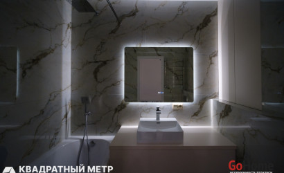 Купить 1-комнатную квартиру, Минск, ул. Брилевская, д. 29 (Октябрьский район). Фото 4