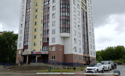 Снять 2-комнатную квартиру, Гродно, ул. Щорса , д. 38а. Фото 15