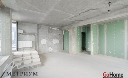 Купить 3-комнатную квартиру, Минск, Мстиславца ул., 10 (Первомайский район). Фото 22