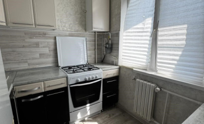 Купить 1-комнатную квартиру, Гомель, Речицкий, 25. Фото 5